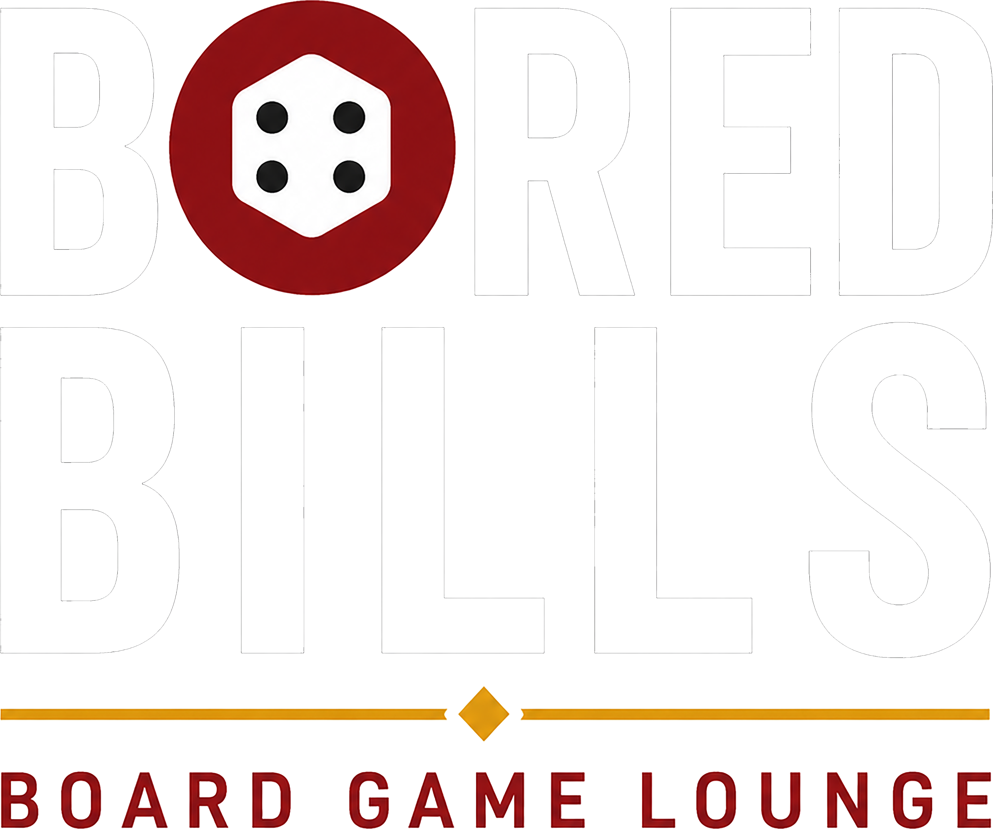Bored Bills Board Game Lounge