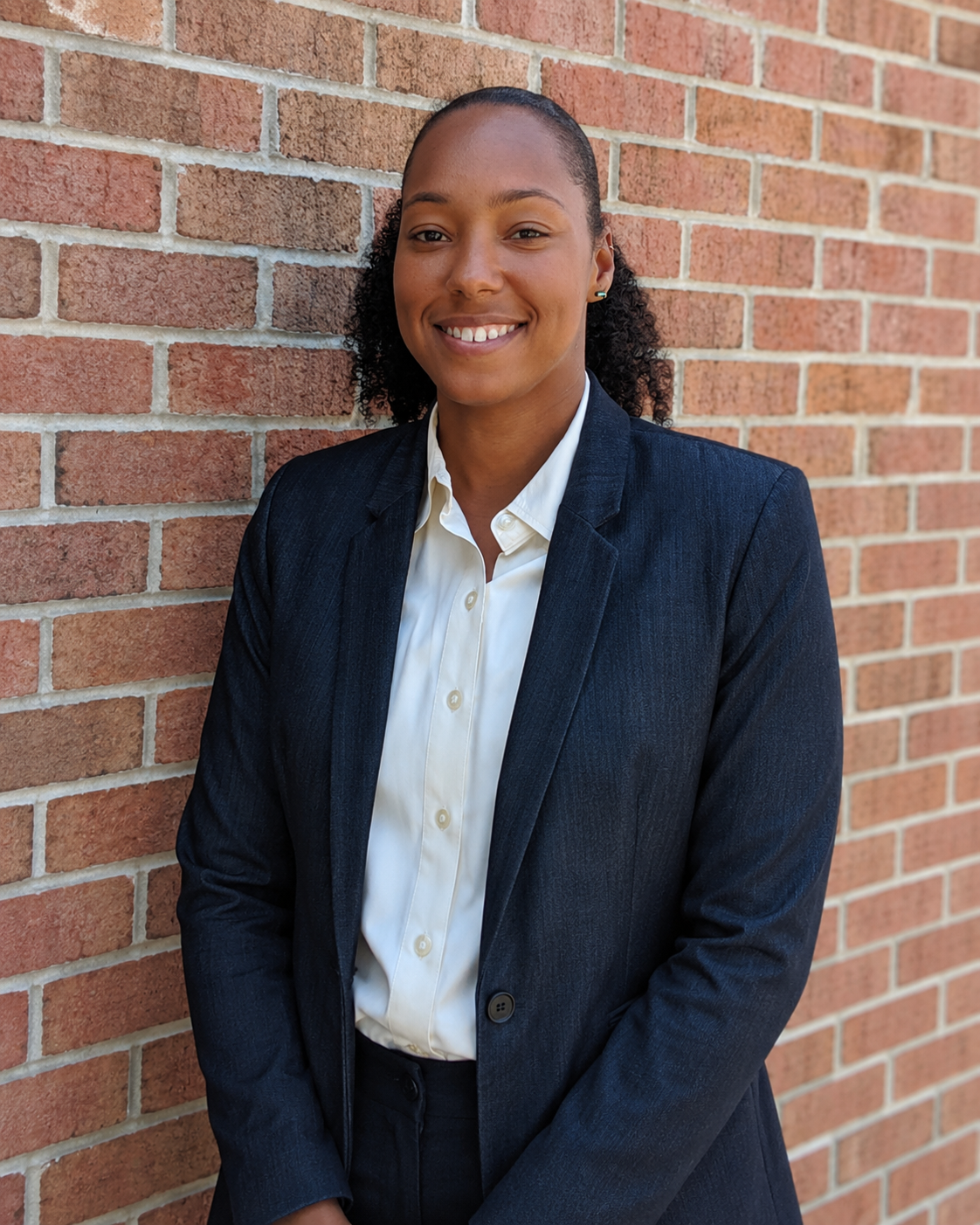 Melissa Jackson, founder of Bored Bills